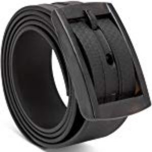 Men's Blaze belt